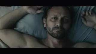Kadr z filmu "W imię..." Małgorzaty Szumowskiej