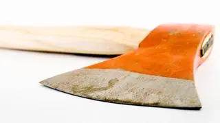 Groził turystom w centrum Zakopanego