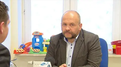 Sprawa doktora Bachańskiego została zgłoszona na prokuraturę