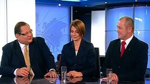 PSL: najpierw program, potem nazwiska