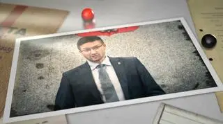 "Czarno na białym" o godzinie 20