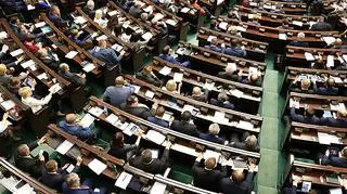 Ustawa trafi teraz do Senatu