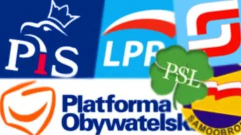 Małe trzęsienie ziemi po dymisji wicepremiera