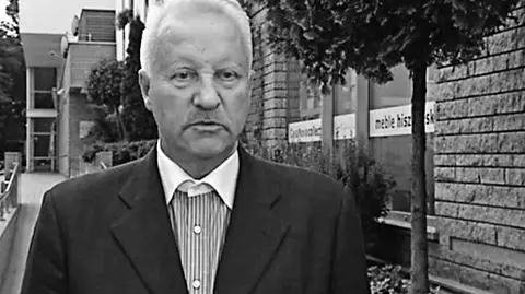 Petelicki "na krótkiej liście". Skąd prezes PiS wie?
