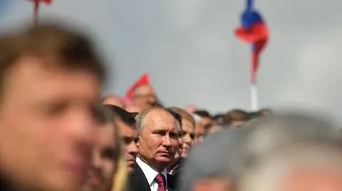 Codzienne problemy Rosjan w cieniu mundialu [materiał "Faktów" z 6 lipca 2018 roku]