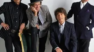 The Rolling Stones
