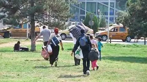 Bruksela nie ukarze Francji za Romów