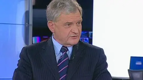 Wassermann: Kaczmarek nie zawsze kłamał