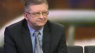 Ambasador Rosji Siergiej Andriejew miał poprowadzić wykład na UJ