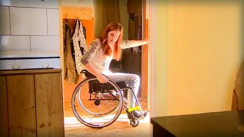 20-latka potzrebuje pomocy 