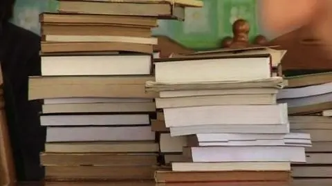 Burmistrz zapłaci dzieciom za czytanie