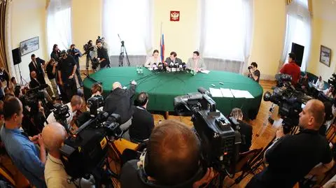 Ambasador Rosji zapewnił, że Rosja nie stanowi zagrożenia dla Polski