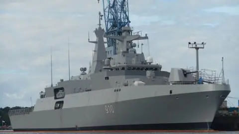 Niemcy zarobili na handlu bronią jeszcze więcej niż rok temu