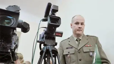Zarzut prokuratury zgodny z raportem