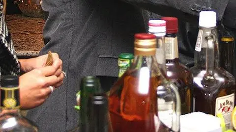 Alkohol? Tylko między 11 a 21