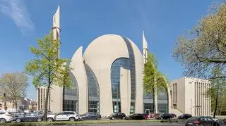 Wicekanclerz Niemiec protestuje przeciwko finansowaniu zagranicznych meczetów przez Arabię Saudyjską