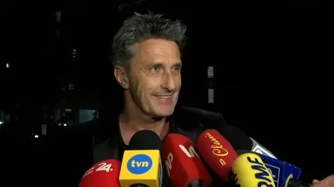 Paweł Pawlikowski o Alfonso Cuaronie