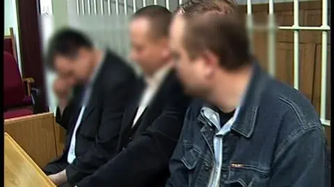 Dwie decyzje na korzyść policjantów