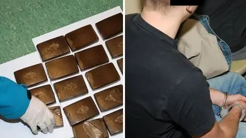 Od kibica trafili do gangu