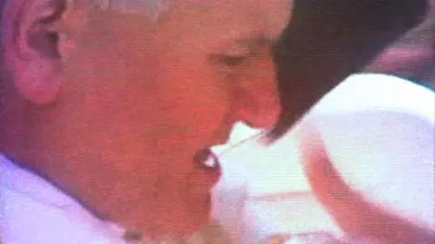 29 lat po zamachu na Jana Pawła II