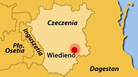Rośnie bilans ofiar trzęsienia ziemi