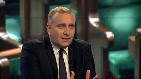 Schetyna o zamieszaniu wokół list wyborczych Platformy Obywatelskiej