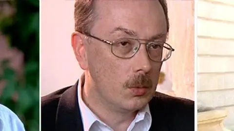 Życie po życiu w polityce. 
"Wilczy bilet i znamię na czole"
