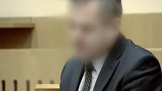 Proces Mirosława G
