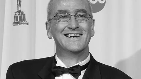 Laureat Oscara za "Władcę Pierścieni" utonął