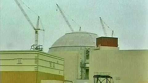 "Rosjanie nie są uczciwi w sprawie elektrowni"