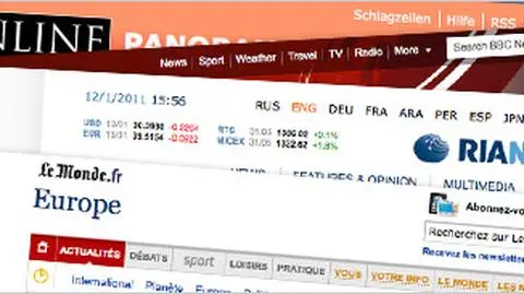 "Pijany szef lotnictwa 
winny katastrofy"
