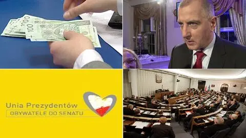 Prokuratura oskarża o nielegalne finansowanie kampanii Dutkiewicza