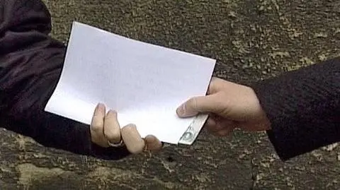 "Płaciłem na kampanie Platformy z kasy MPK"
