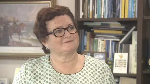 Hanna Pruchniewska, burmistrz Pucka wygrała wybory