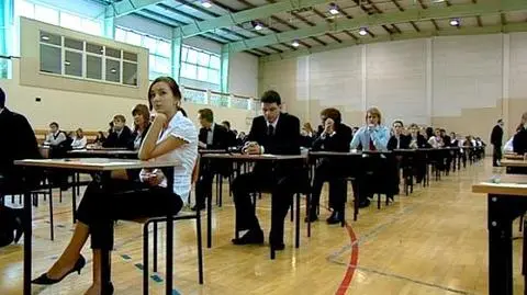"Bez progu uczelnie rekrutowałyby każdego"
