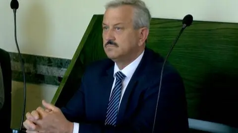 Proces b. wicemarszałka woj. podlaskiego. Sprawa Walentego Koryckiego