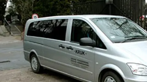 "Nikt z rodziny nie uczestniczył w ekshumacji"