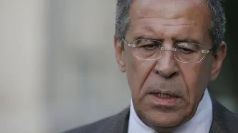 MSZ: wizyta Ławrowa nie została odwołana