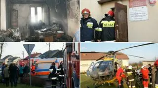 "Nie możemy pozwolić, żeby ta tragedia się powtórzyła"