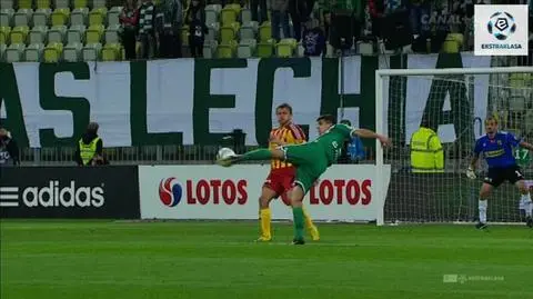 Bramka Grzelczaka