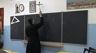 Biskupi chcą by sprawę religii na maturze załatwić jak najszybciej