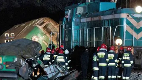 Akcja była przeprowadzona szybko