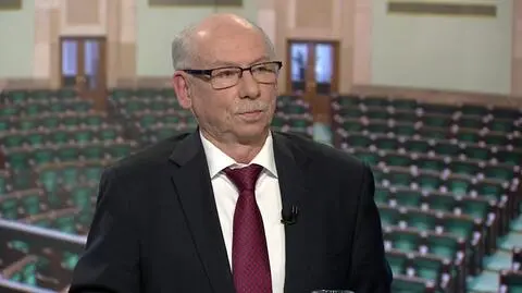Janusz Lewandowski: Kaczyński nakręca spiralę nienawiści