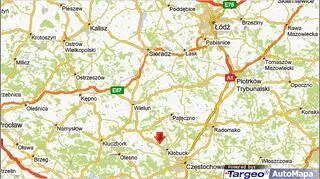 Na poniedziałek zapowiada się blokada drogi krajowej nr 43