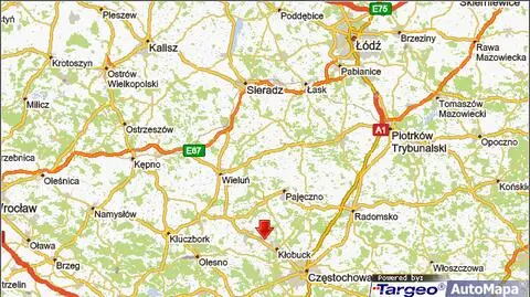 Pikieta rolników na pasach. Policja radzi, jak ominąć blokadę drogi