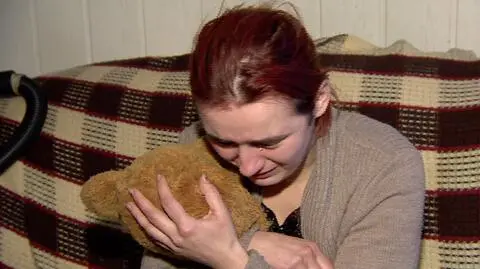 Matka półtorarocznego dziecka: syn nie żyje, bo nie było miejsca