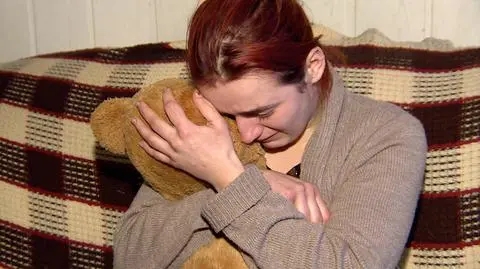 "Zmarł, chociaż mógł żyć". Matka o śmierci dziecka