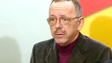 Gontarski: Mam tego dosyć