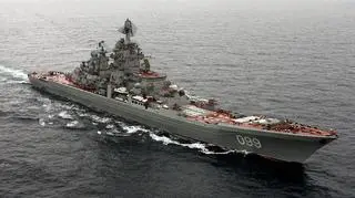 W skład eskadry mają wchodzić m.in. krążowniki