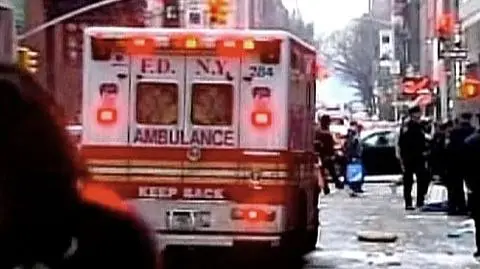 Stratowani podczas castingu